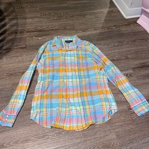 Polo Ralph Lauren Beach Twill